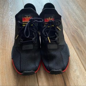 Adidas NMD running shoe. Men size 11.